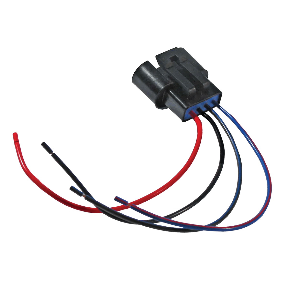 Ford Mass Air Flow Sensor Repair Harness