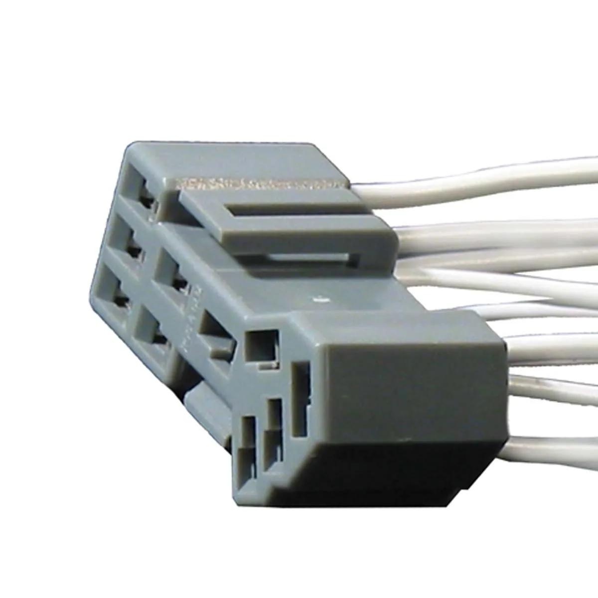 16 - 10 AWG Ford Multi-Function Switch Repair Harness
