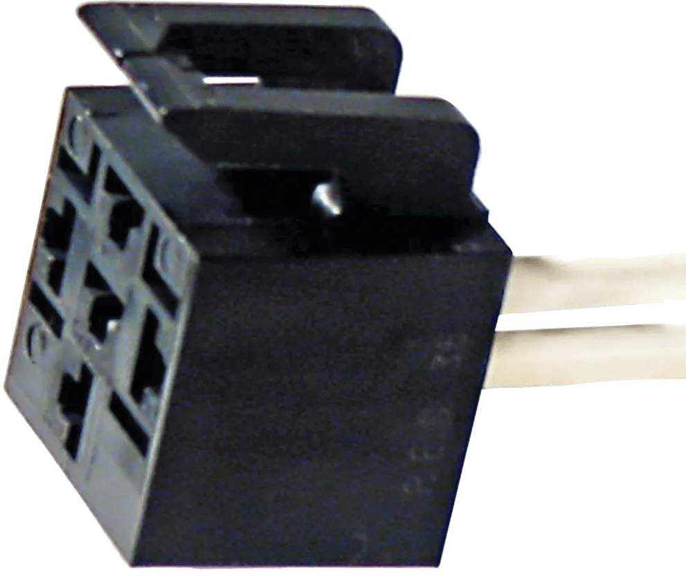 G.M. Multi-Use Pigtail Socket Assembly