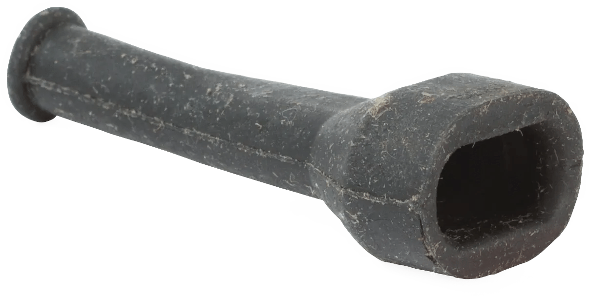 Fuel Injector Connector Rubber Boot - 2 Pack