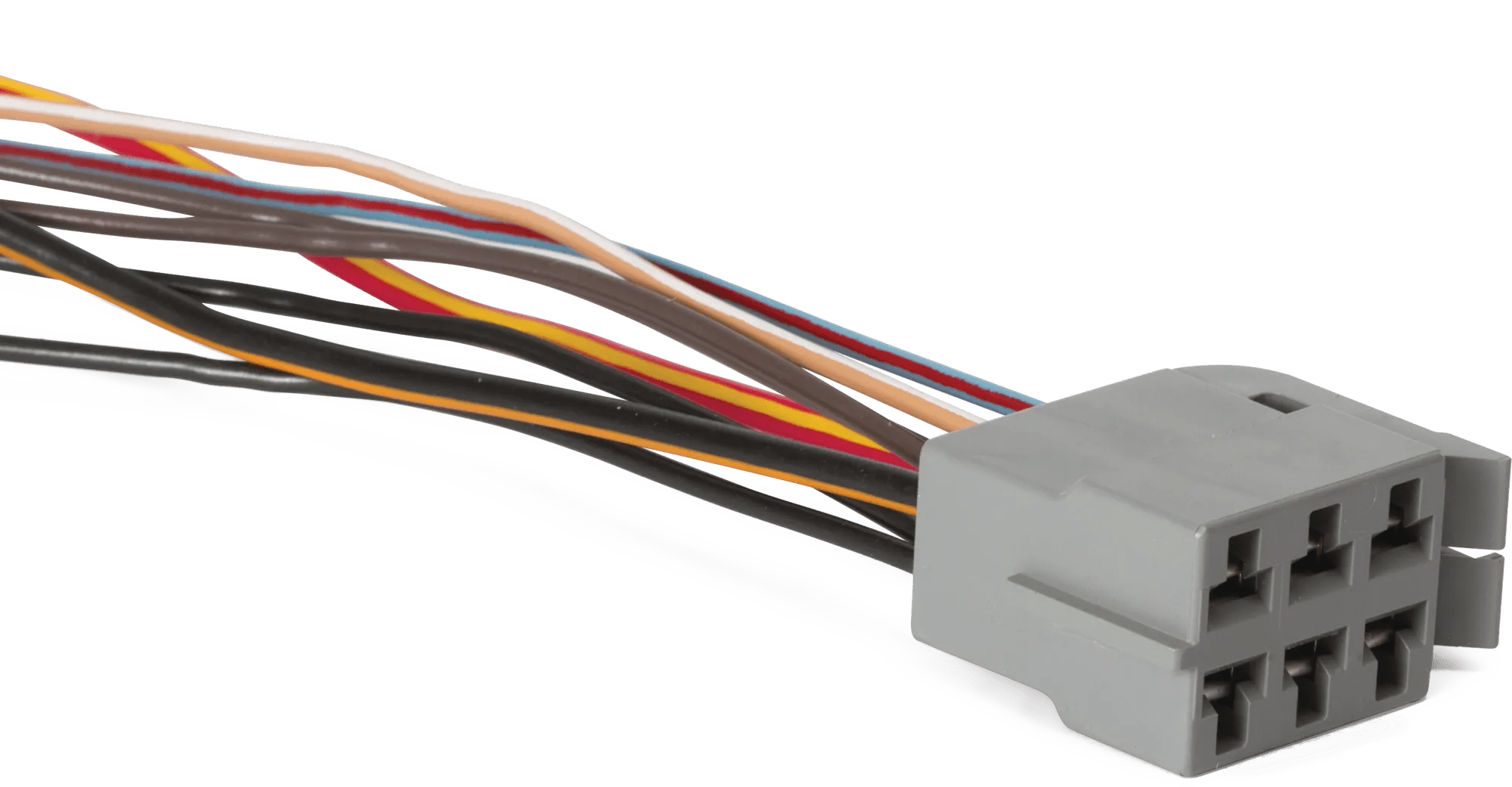 Ford Head Lamp Repair Harness