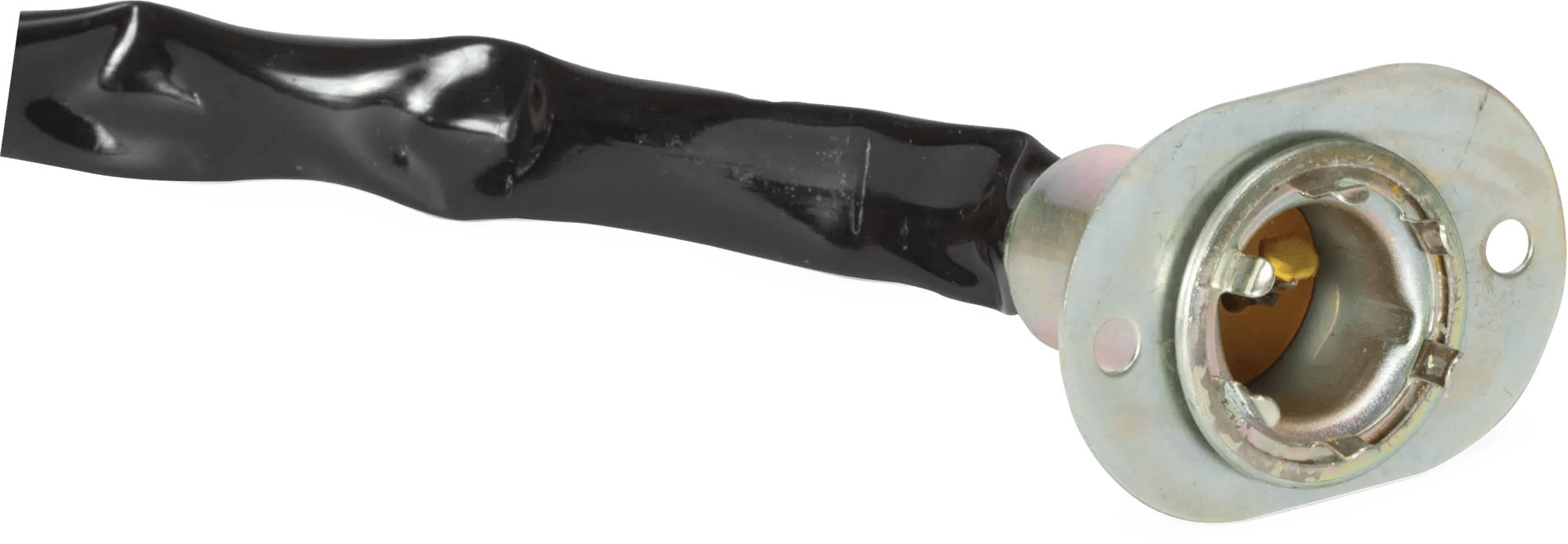 Universal Single Contact Pigtail Socket Assembly