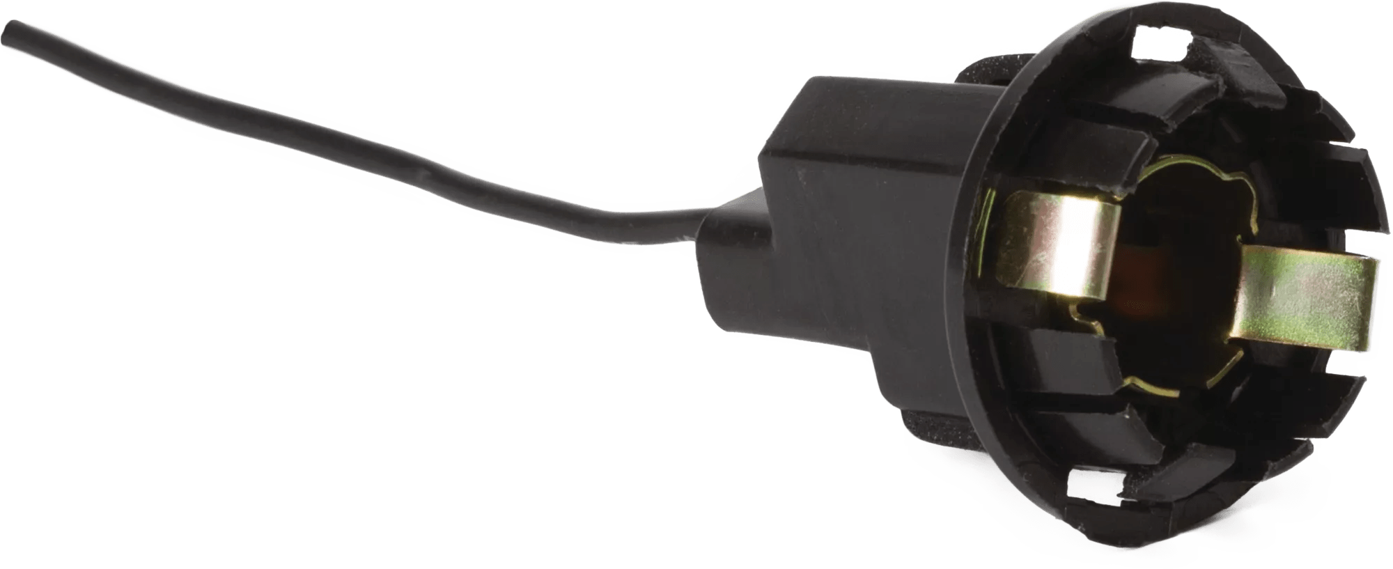 Back-Up Light Pigtail Socket Assembly