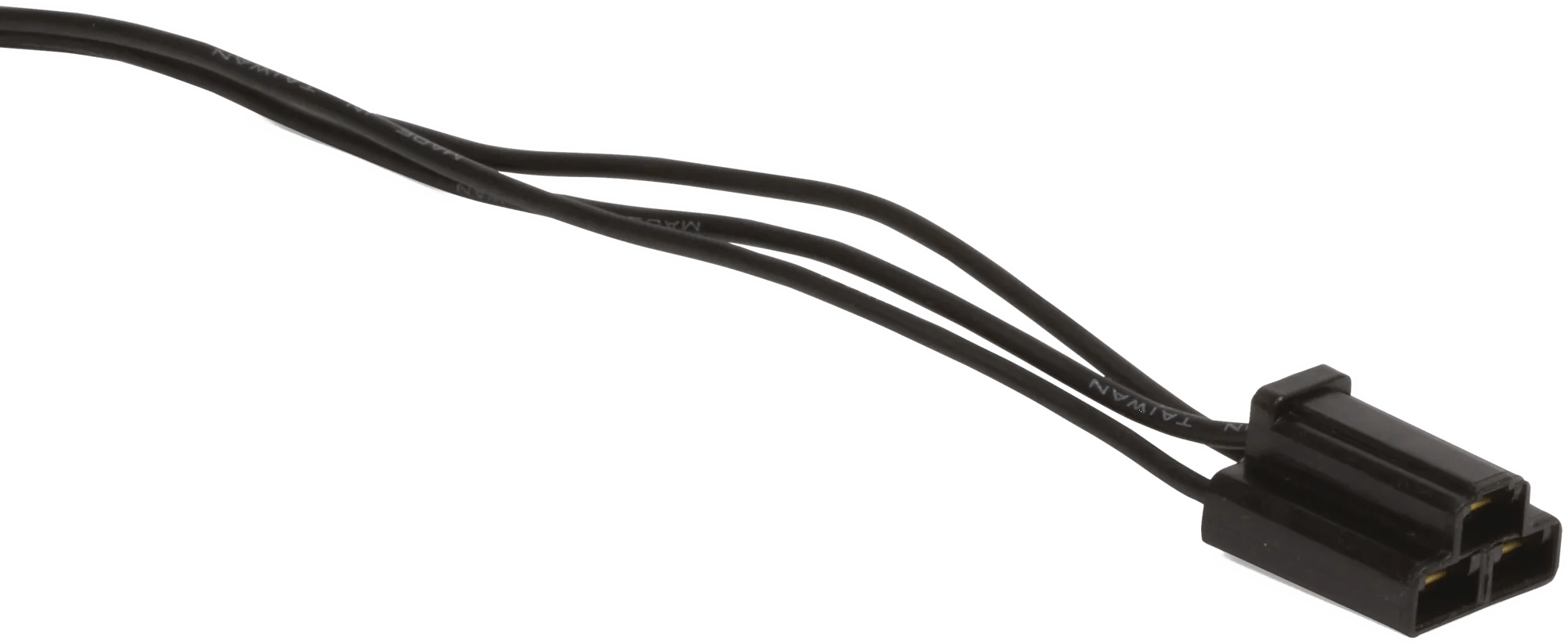 16 AWG Pigtail Socket Assembly