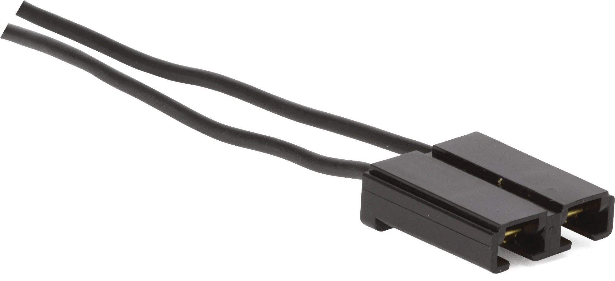 Pigtail Socket Assembly