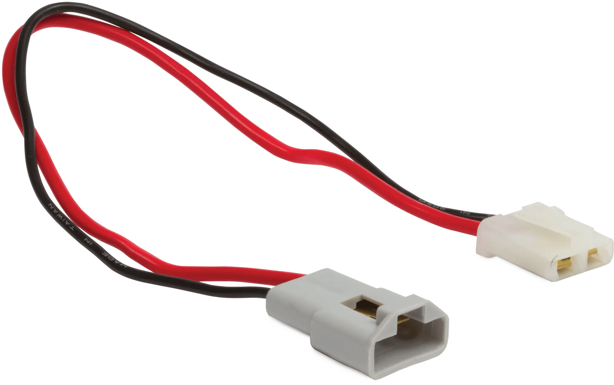 G.M. Alternator Extender Harness