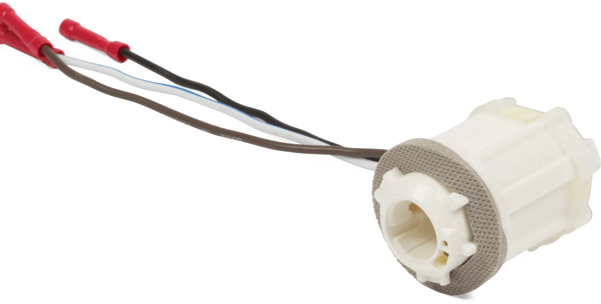Ford Parking Lamp Pigtail Socket Assembly