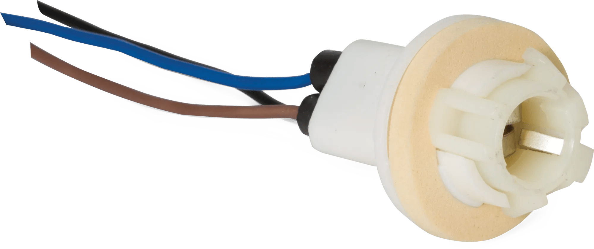 Ford Turn Signal/ Parking Lamp Pigtail Socket Assembly