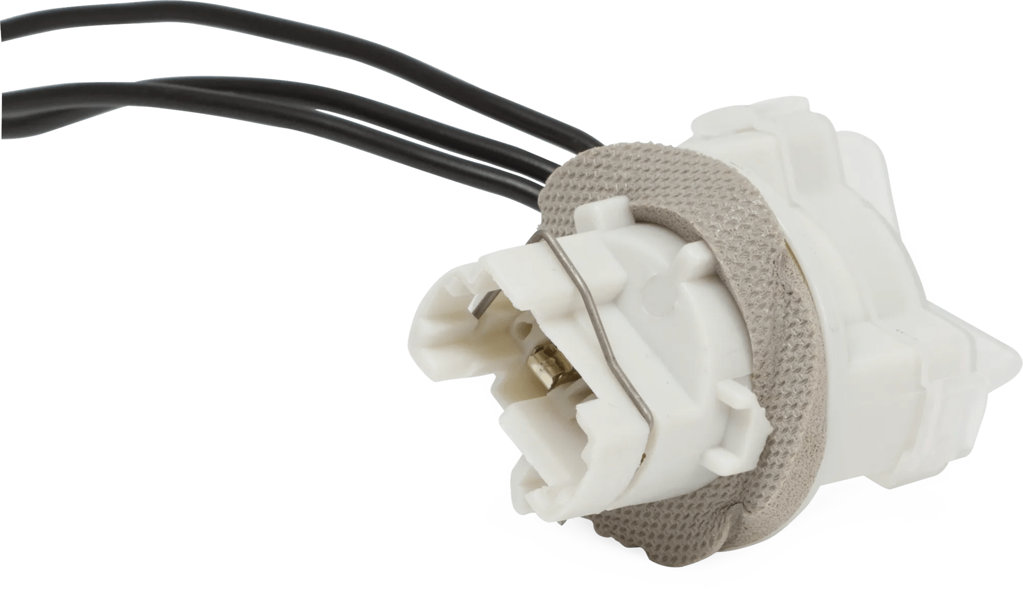 Ford Stop and Tail Lamp Pigtail Socket Assembly