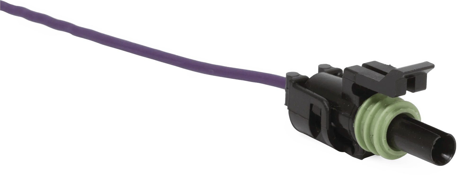 G.M. Exhaust Oxygen Sensor Repair Harness
