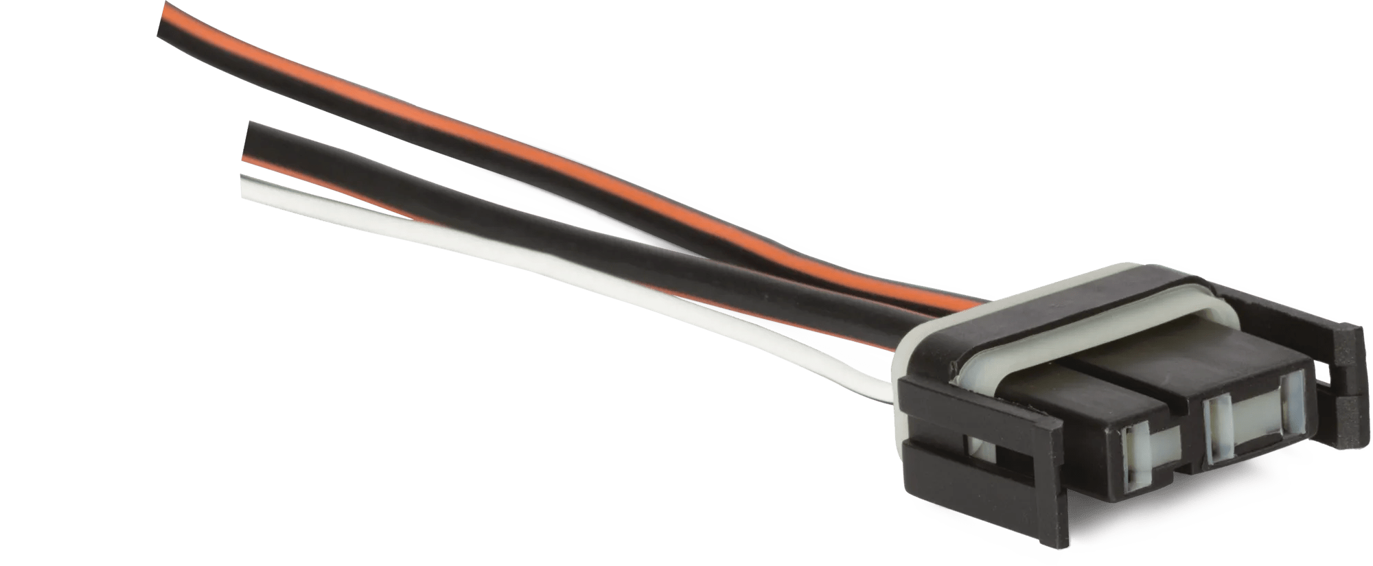 Ford Alternator Pigtail Socket Assembly with 20 - 10 AWG Wire