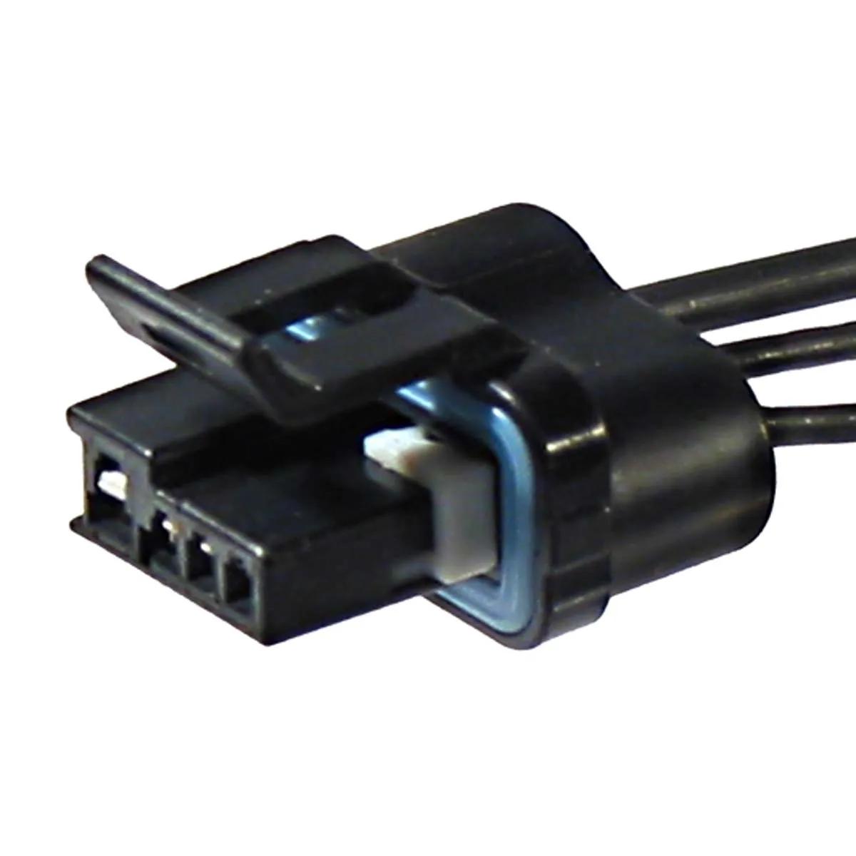 G.M. Voltage Regulator Module Repair Harness