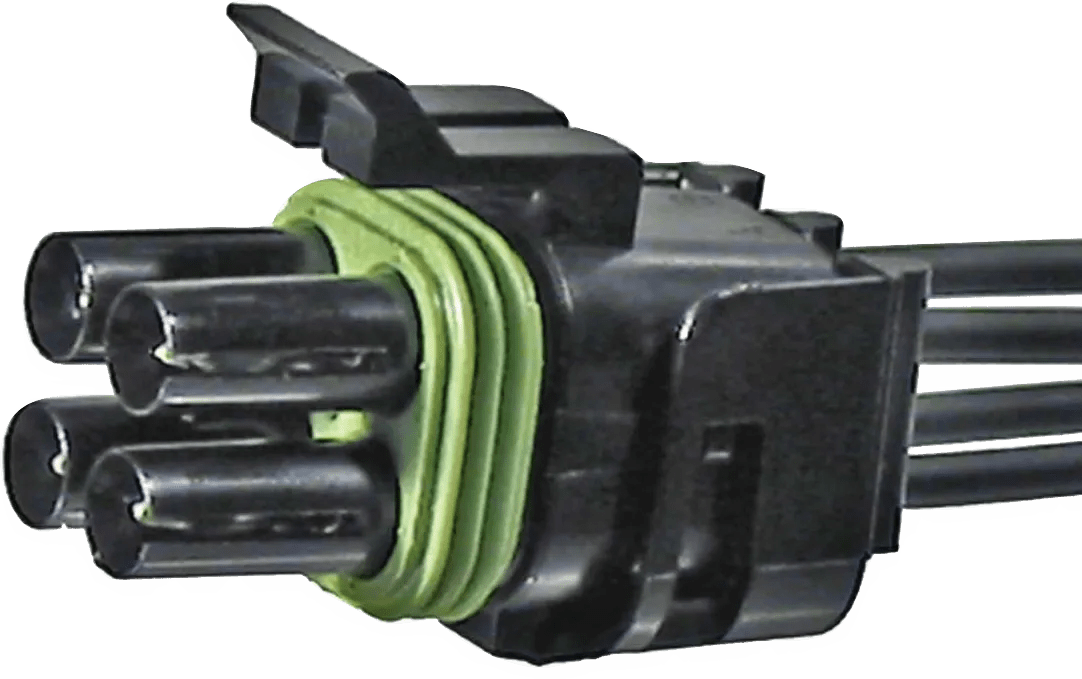 G.M. Idle Air Control Valve Repair Harness