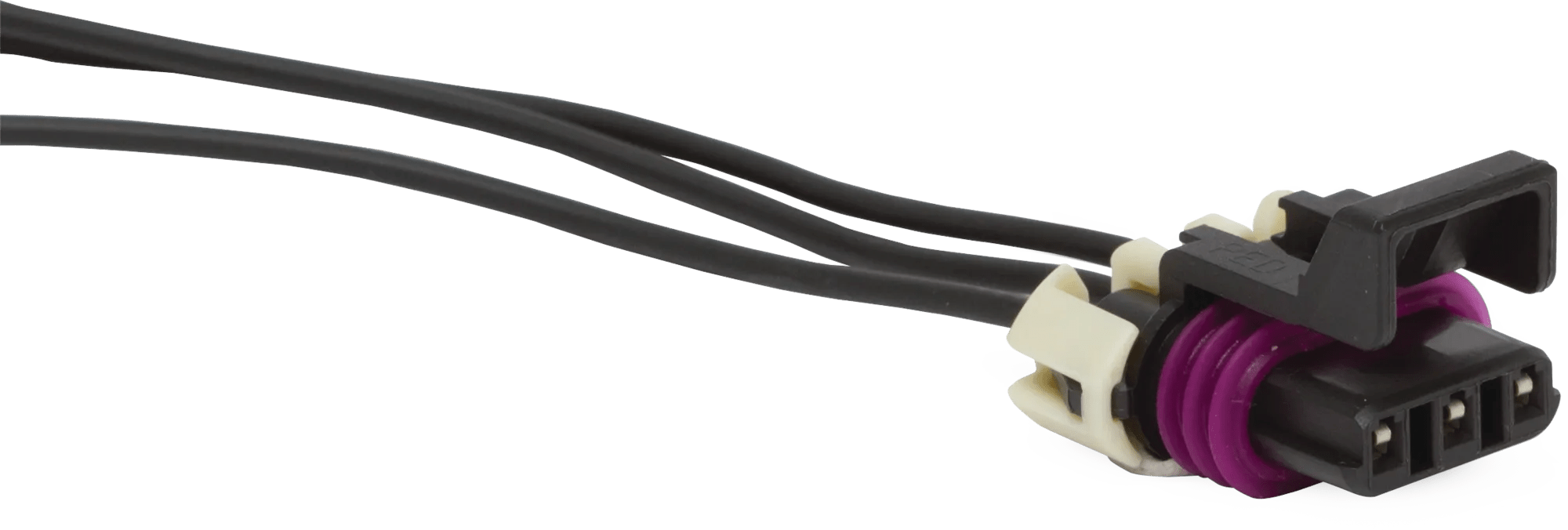 G.M. Multi-Use Pigtail Socket Assembly