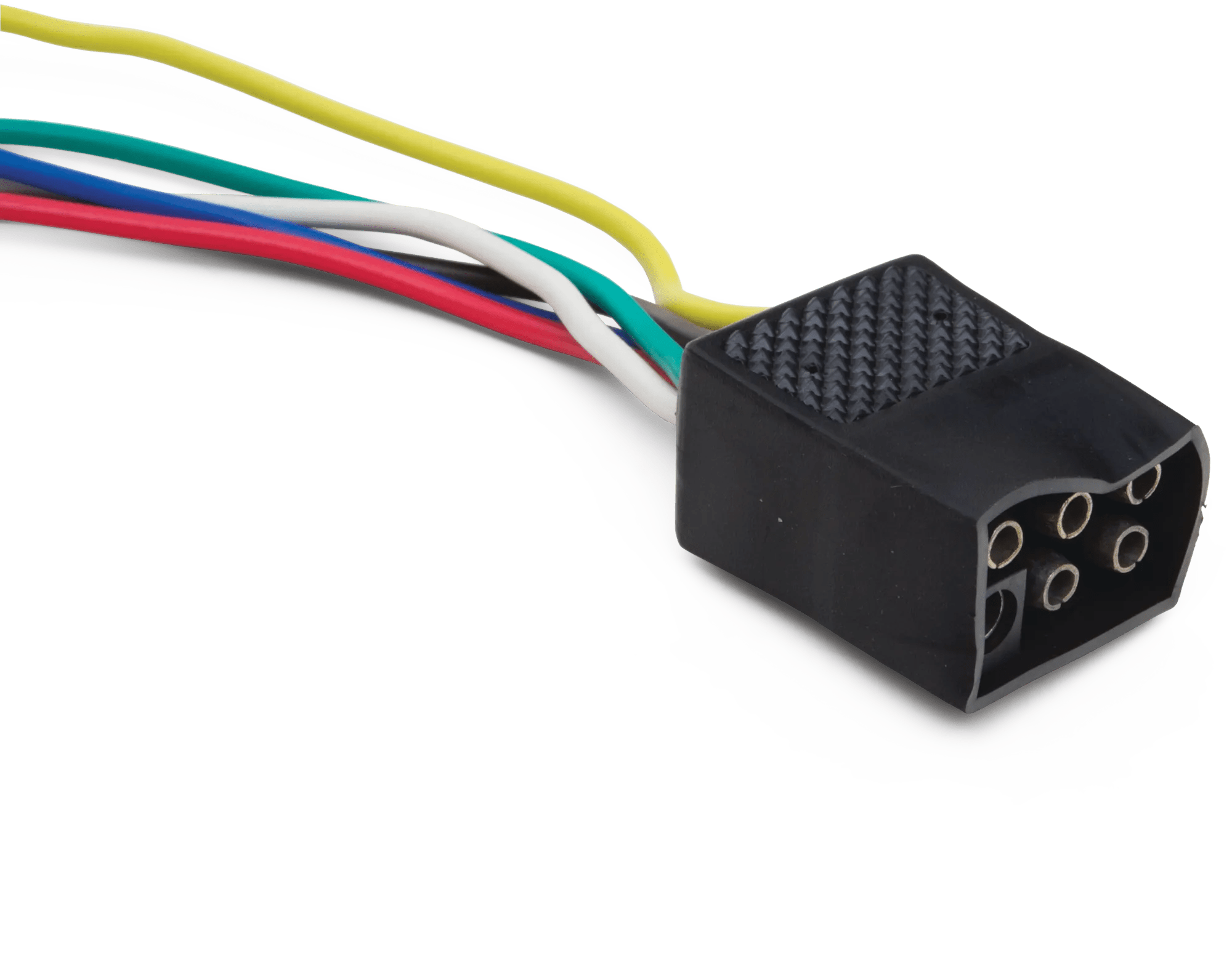Molded Connectors