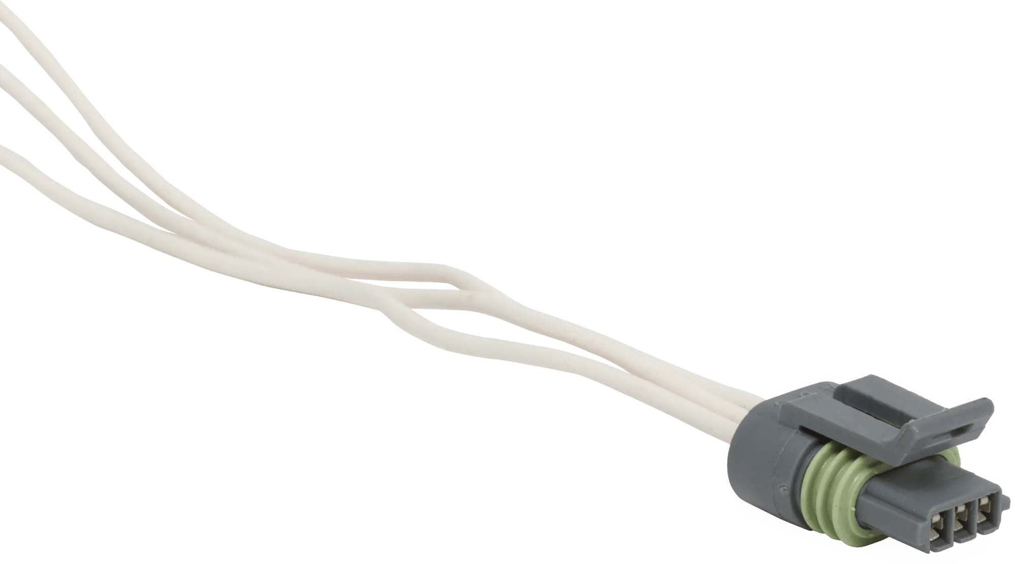 G.M. Camshaft Sensor Connector