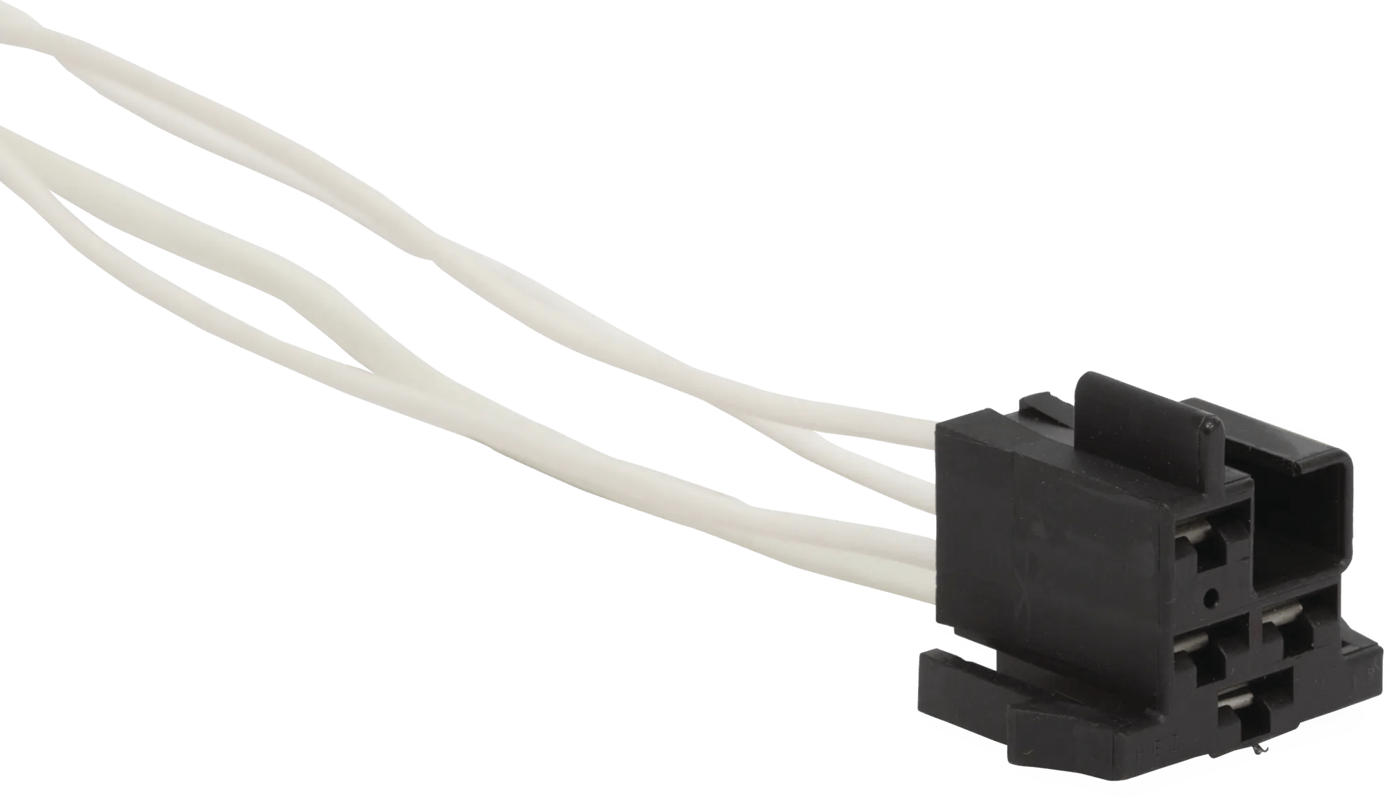 G.M. Dimmer Switch Pigtail Socket Assembly