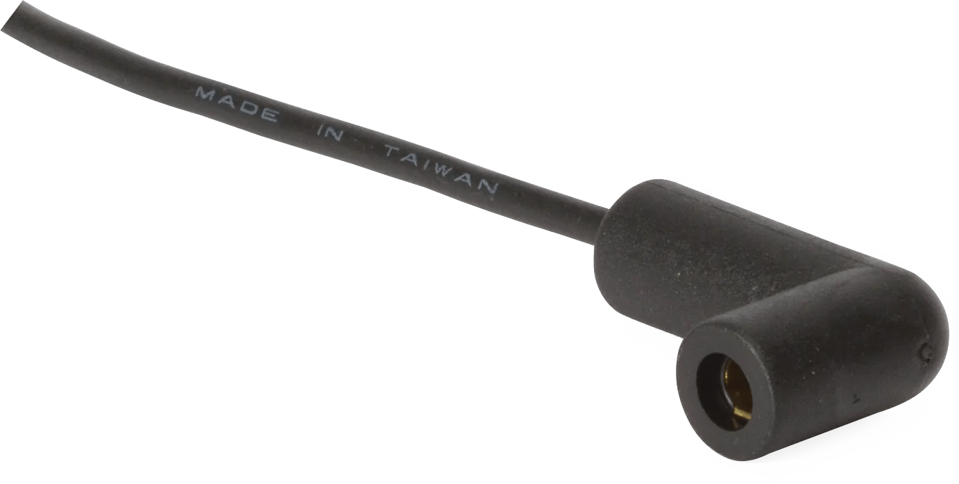Snap Plug Receptacles