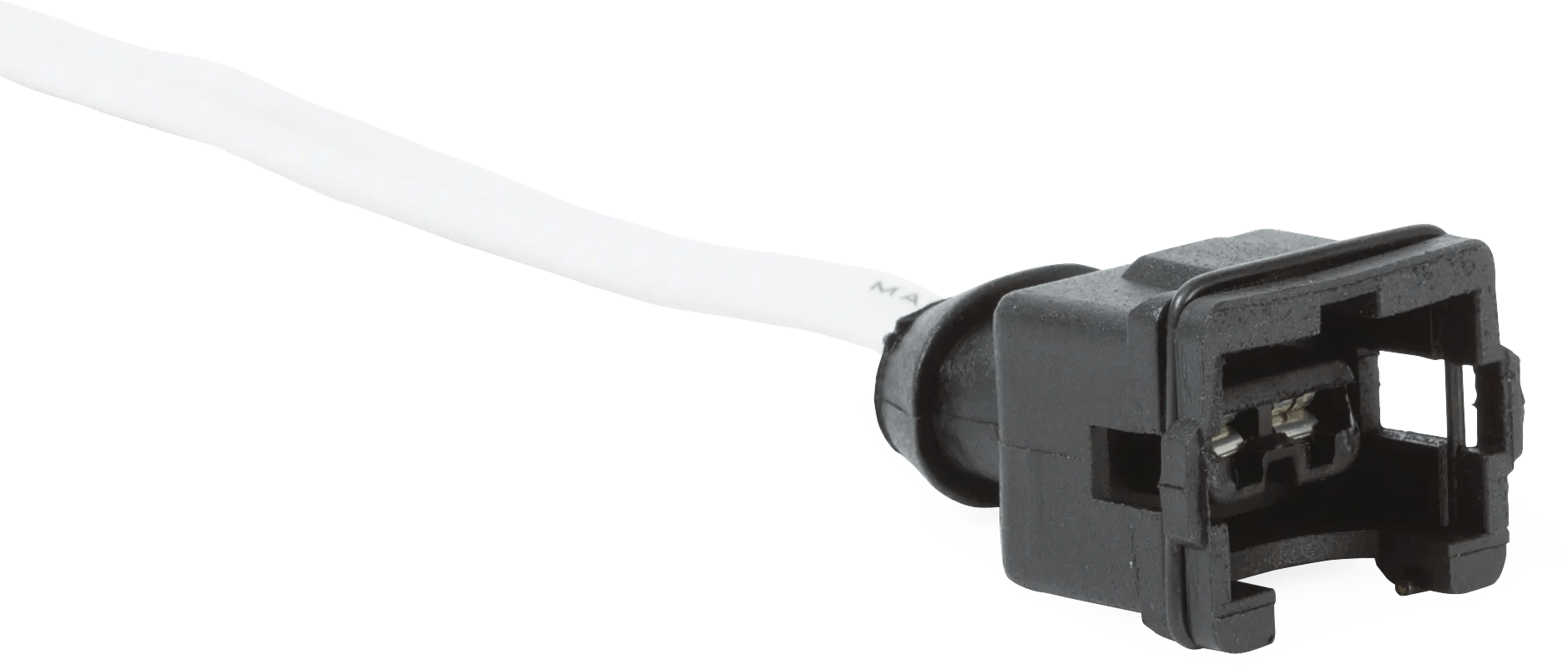 G.M. Fuel Injector Plug Repair Harness