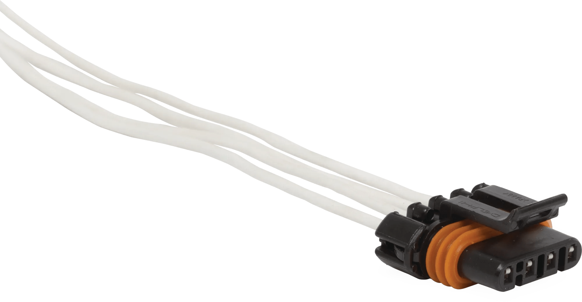 G.M. Neutral and Park Switch Pigtail Socket Assembly