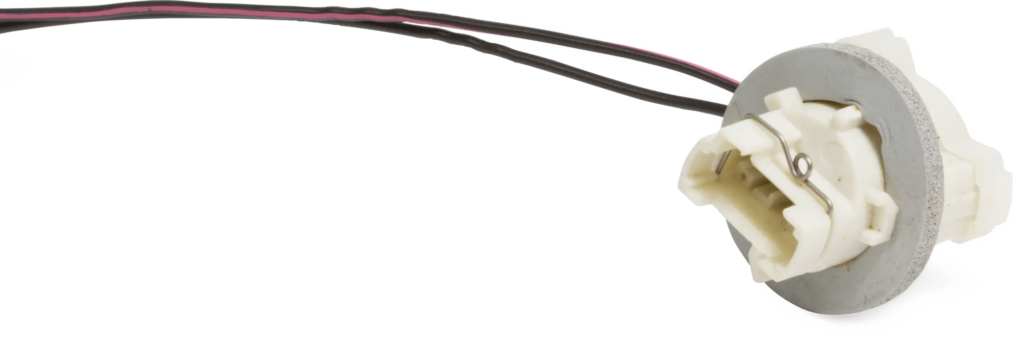 Ford Rear Lamp Pigtail Socket Assembly