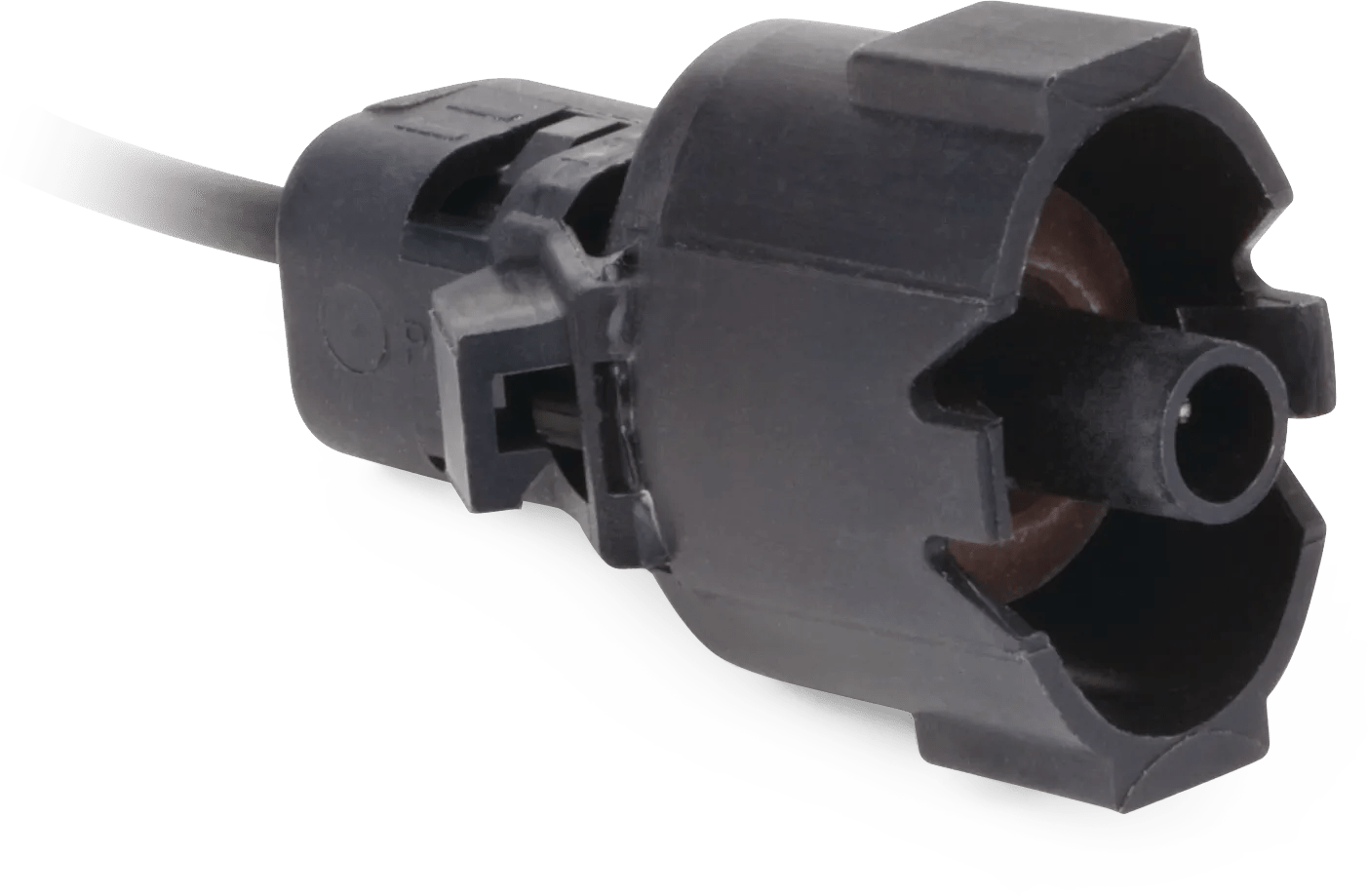 G.M. Multi-Use Pigtail Socket Assembly