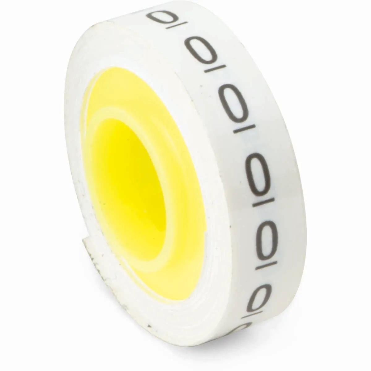ScotchCode™ Wire Marker Tape Refill #0