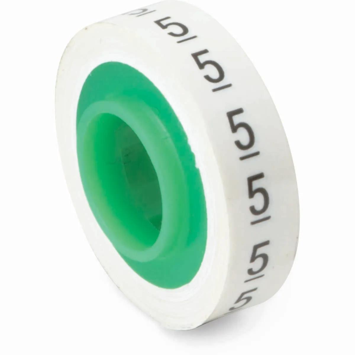ScotchCode™ Wire Marker Tape Refill #5