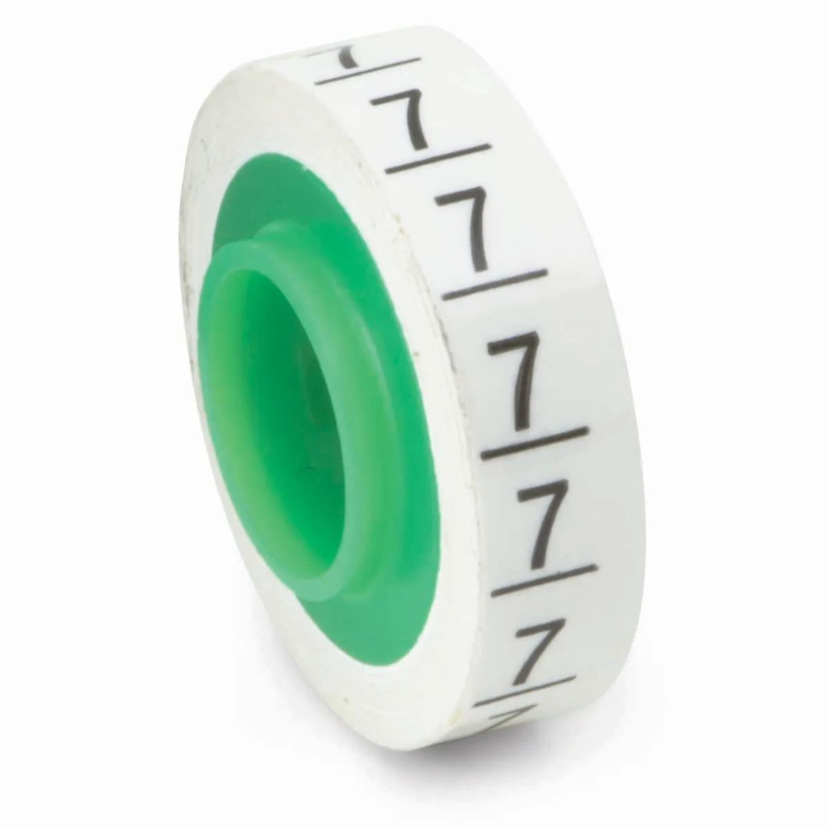 ScotchCode™ Wire Marker Tape Refill #7