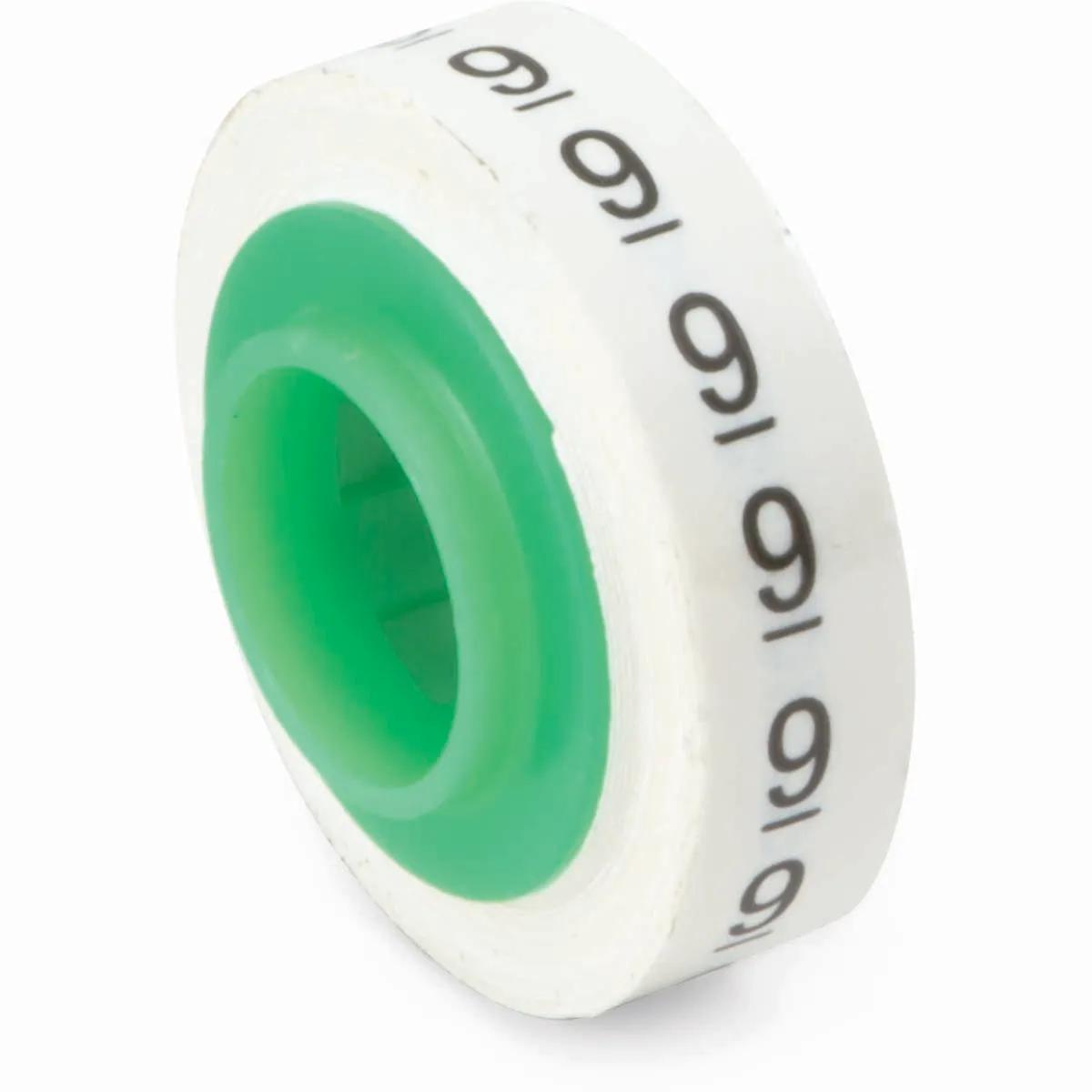 ScotchCode™ Wire Marker Tape Refill #9