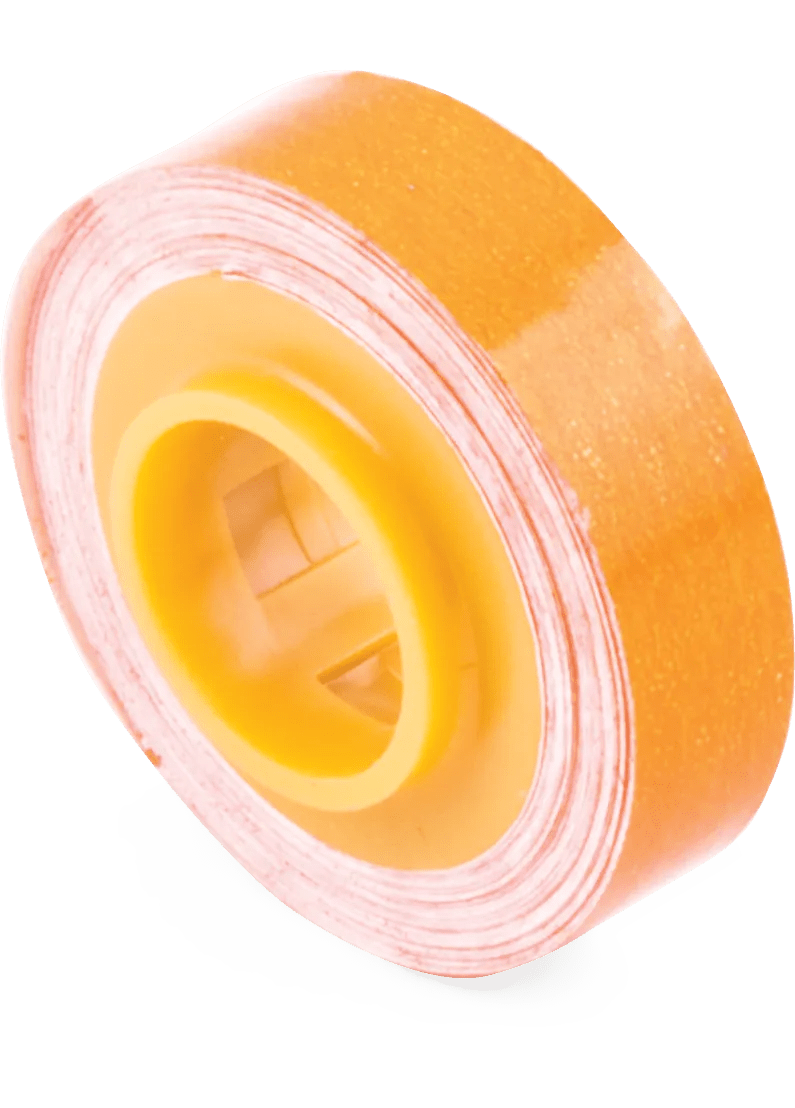 ScotchCode™ Wire Marker Tape Refill Orange