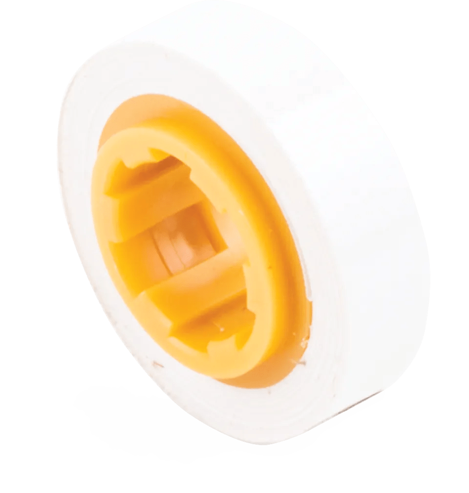 ScotchCode™ Wire Marker Tape Refill - Color Coded