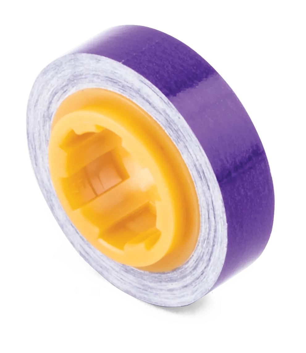 ScotchCode™ Wire Marker Tape Refill Violet