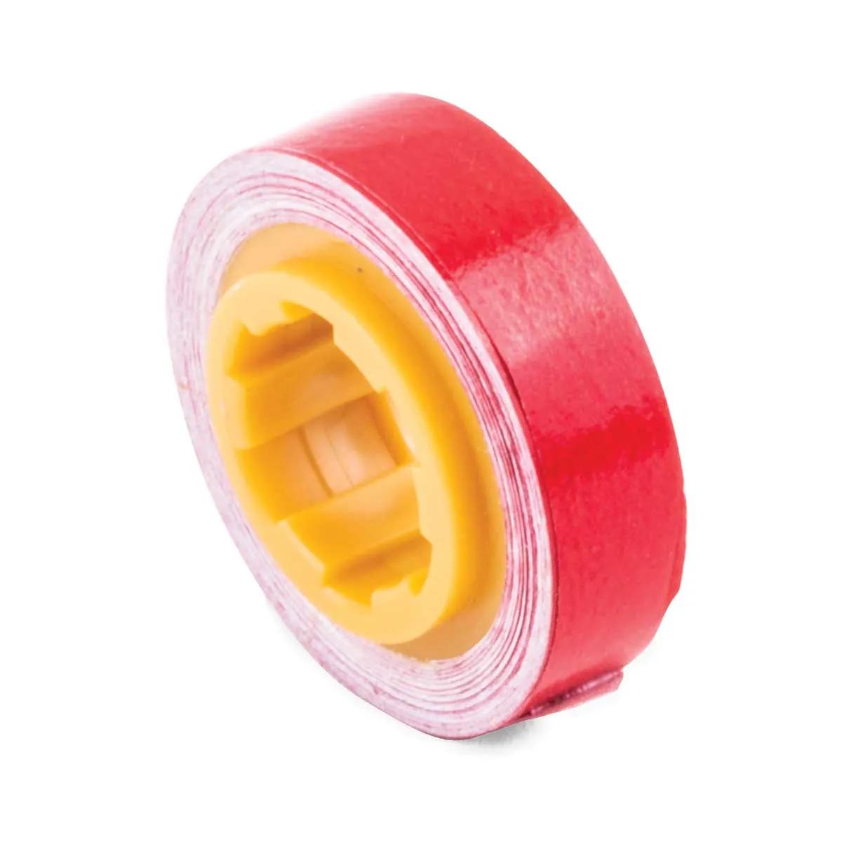 ScotchCode™ Wire Marker Tape Refill Red
