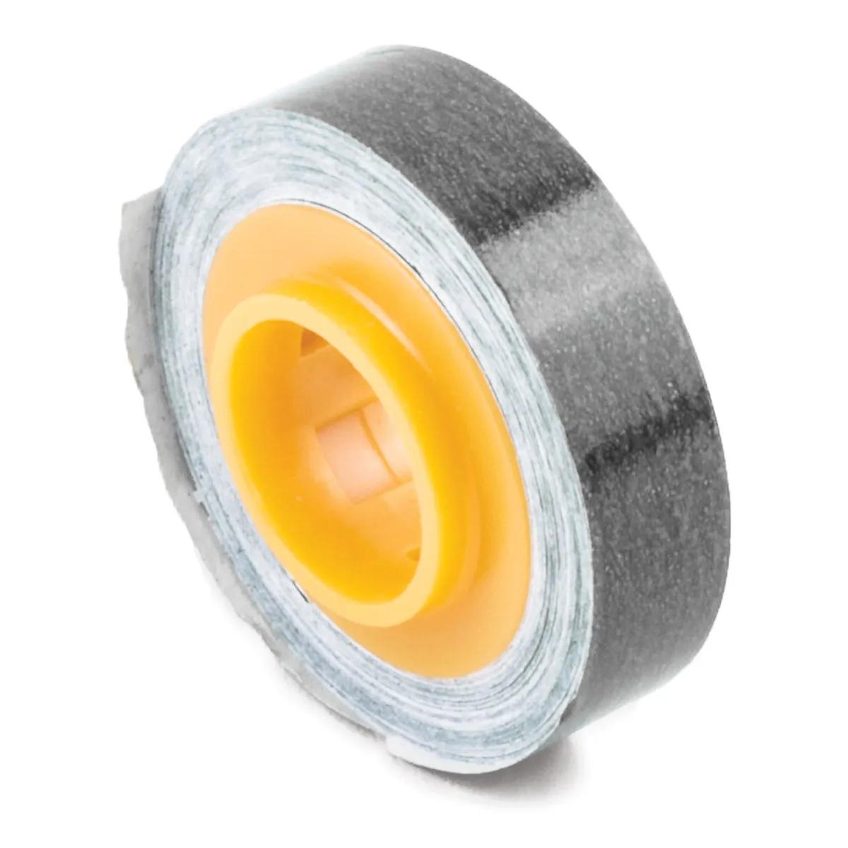 ScotchCode™ Wire Marker Tape Refill Gray