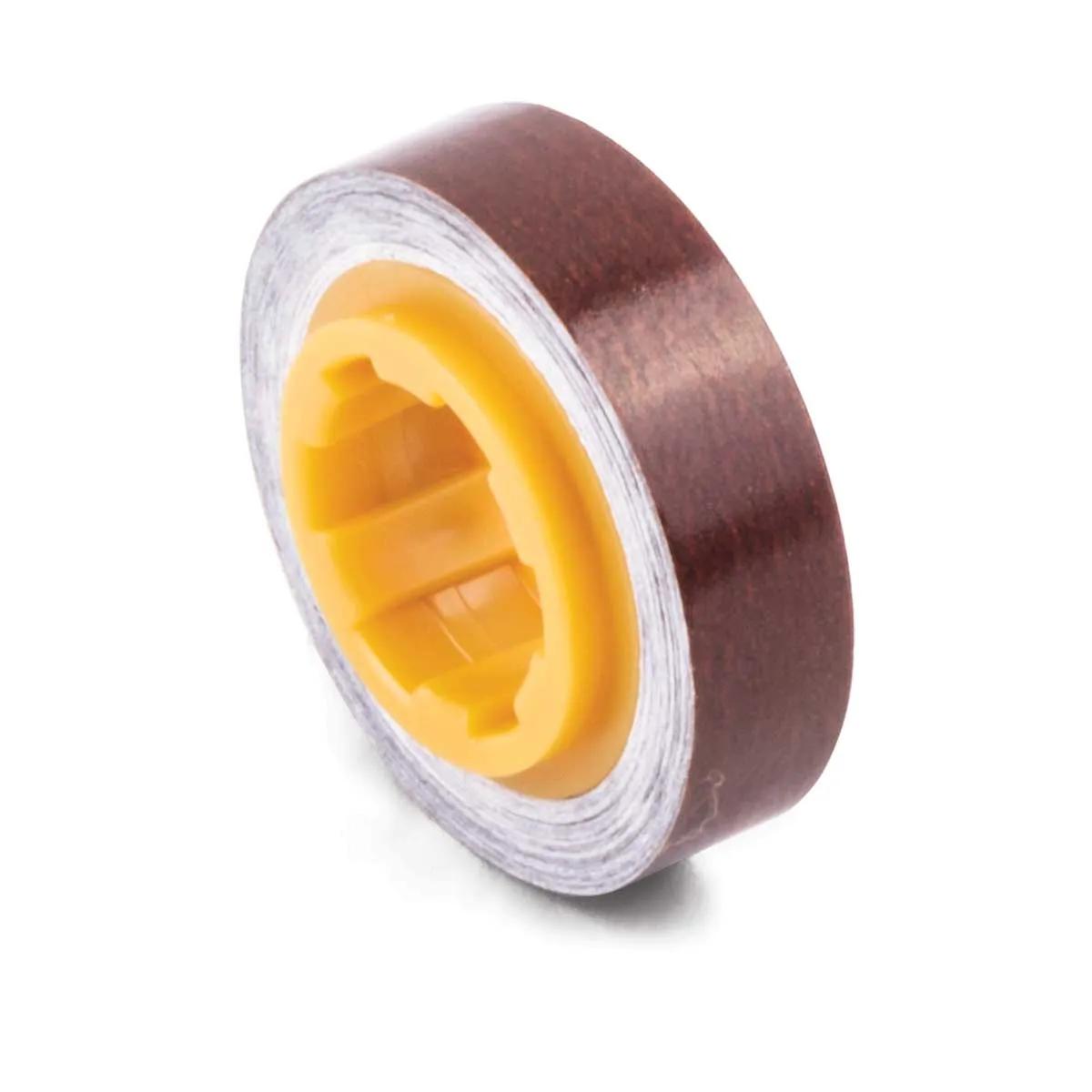 ScotchCode™ Wire Marker Tape Refill Brown