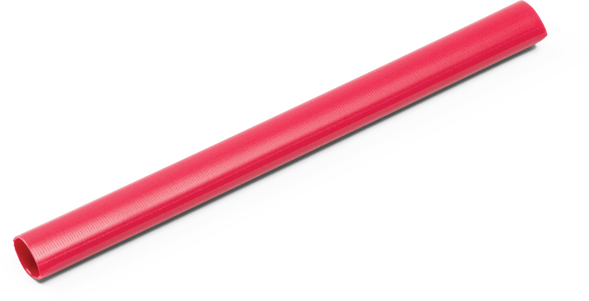 16 - 6 AWG x 6" Red Dual-Wall Heat-Shrink Tubing - 5 Pack