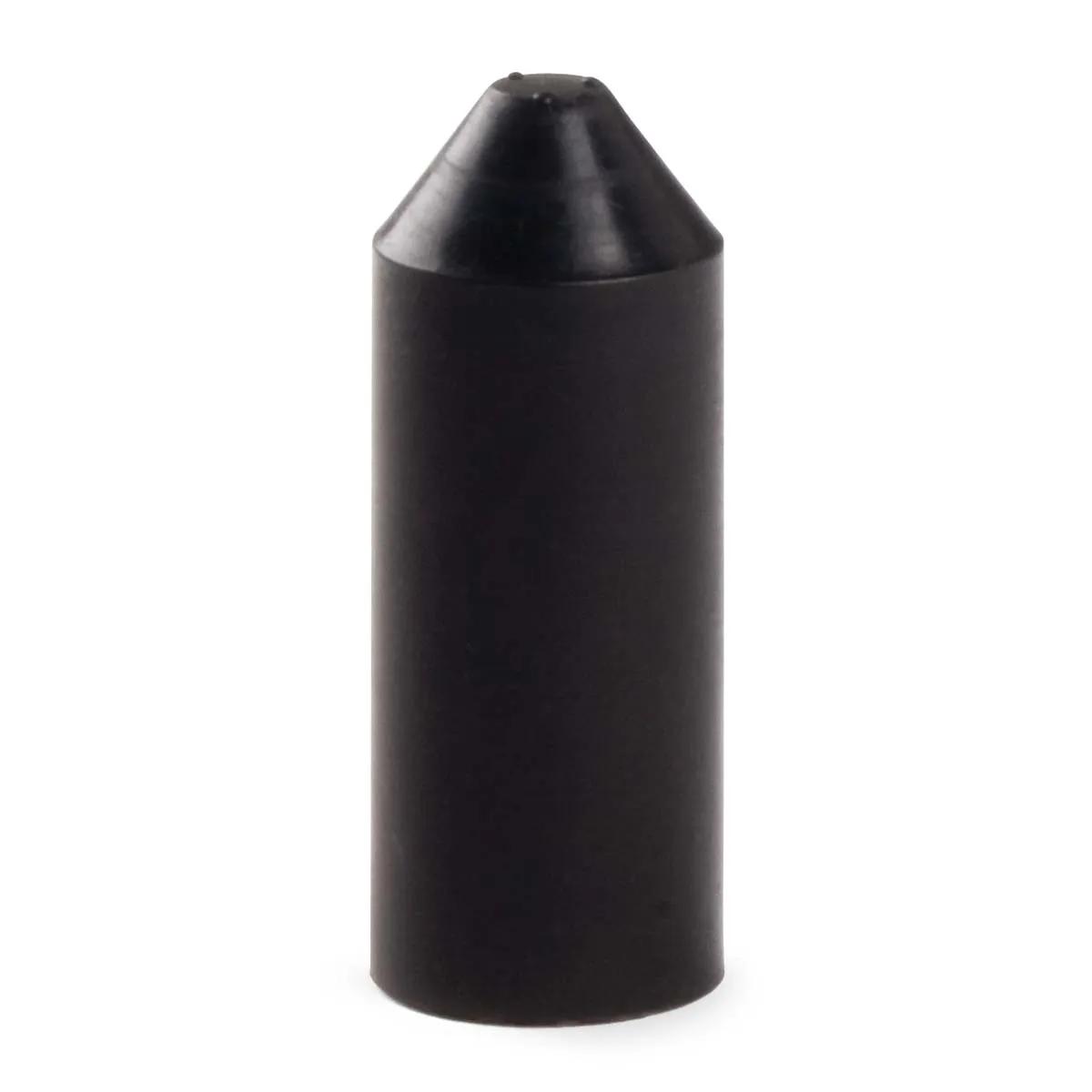 8 - 1 AWG 3/4" Heat-Shrink Cap - 5 Pack