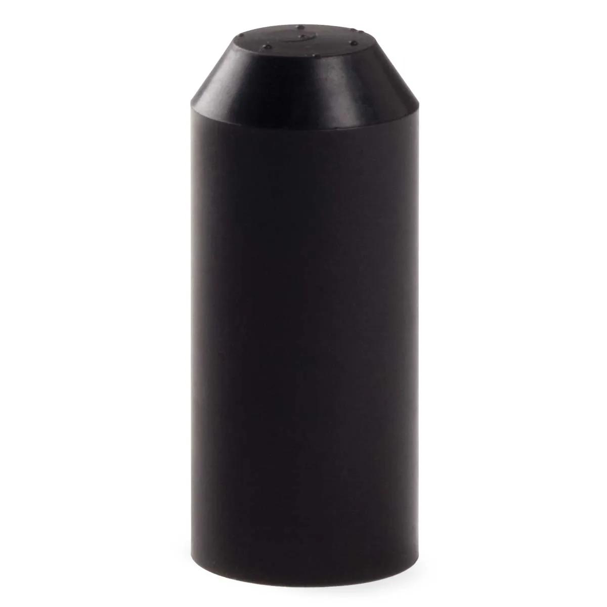 2 - 3/0 AWG 1" Heat-Shrink Cap - 3 Pack