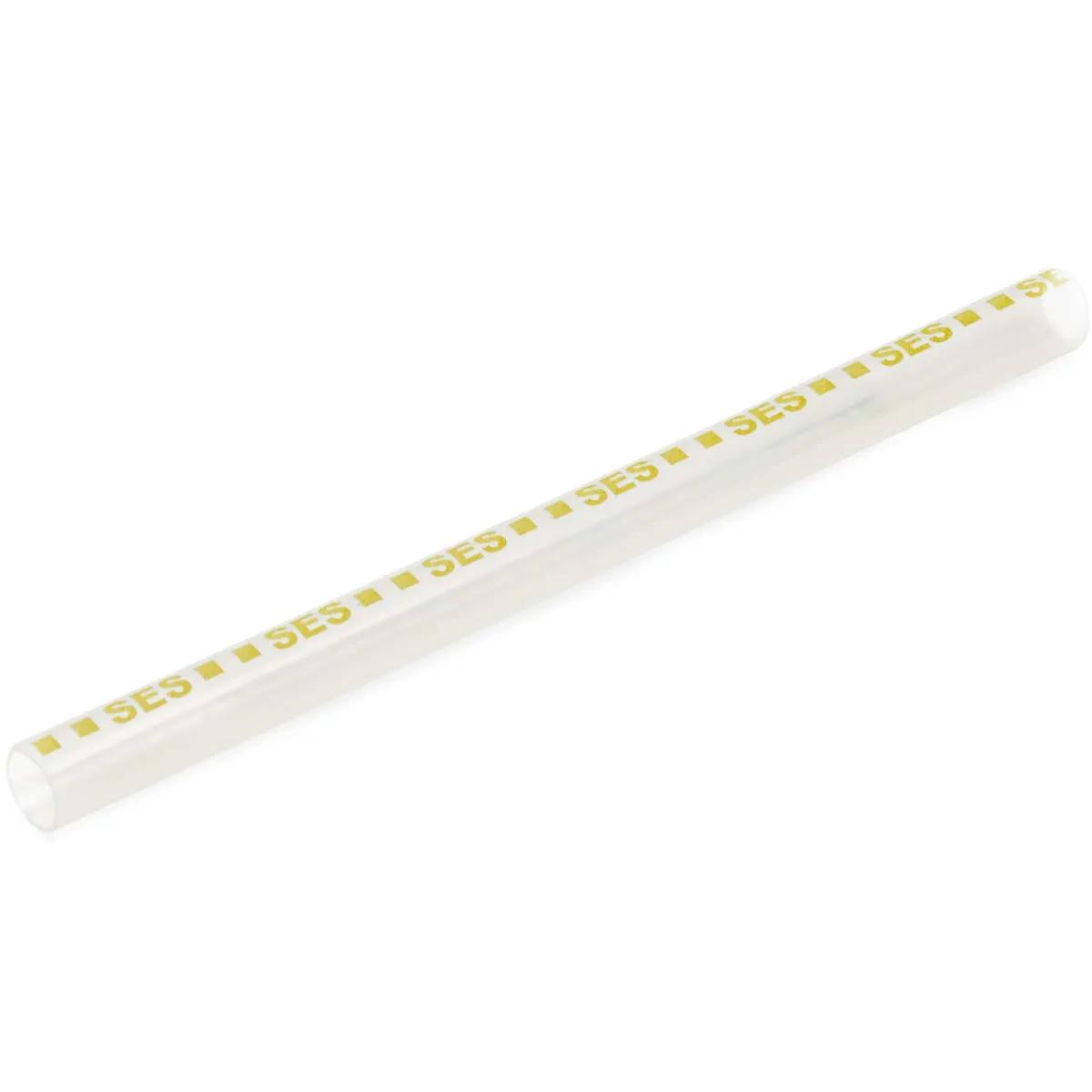 12 - 8 AWG 1/2" Hi-Flow Heat-Shrink Tubing - 5 Pack