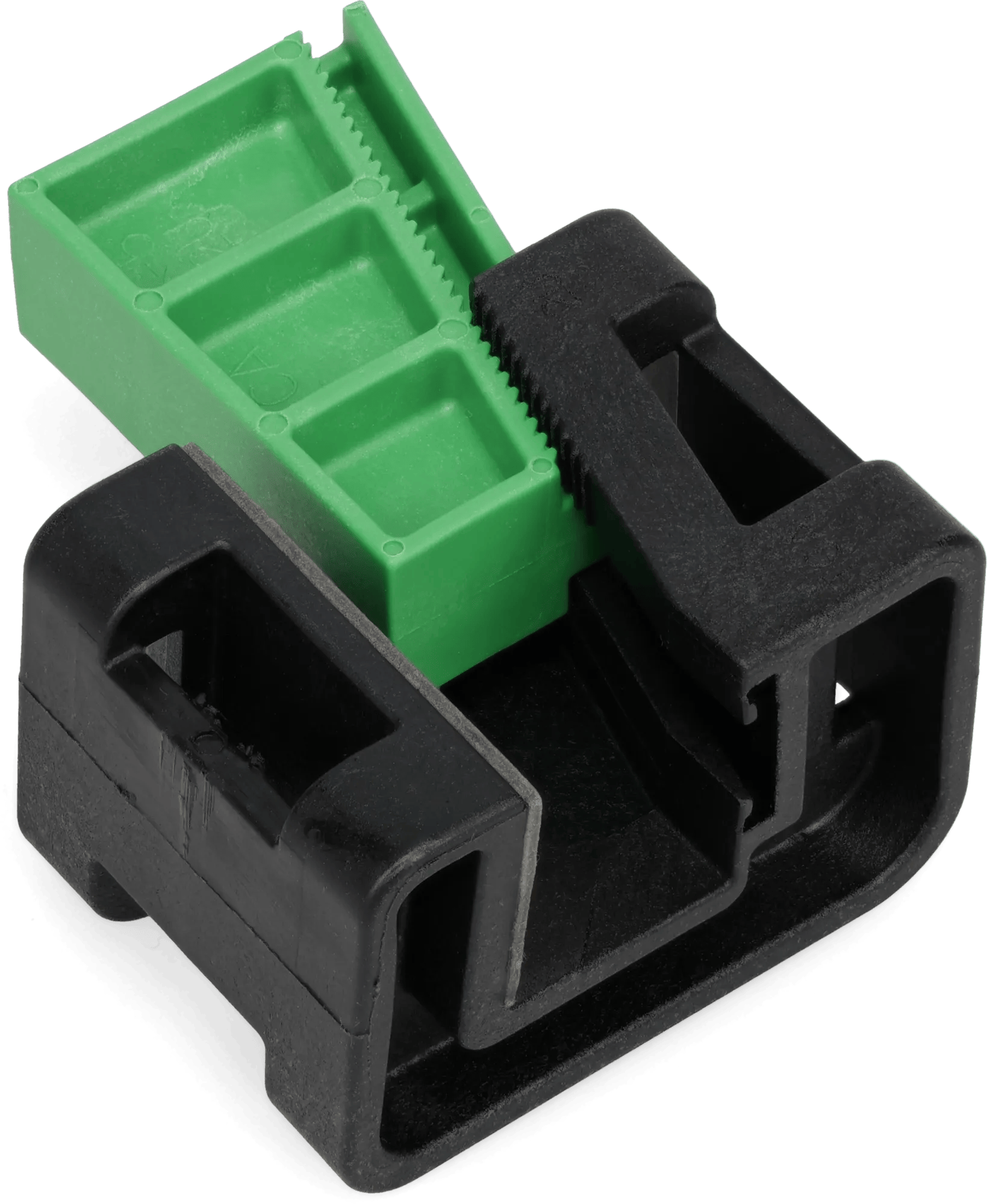 Wedge Clip Cable Tie Mounts
