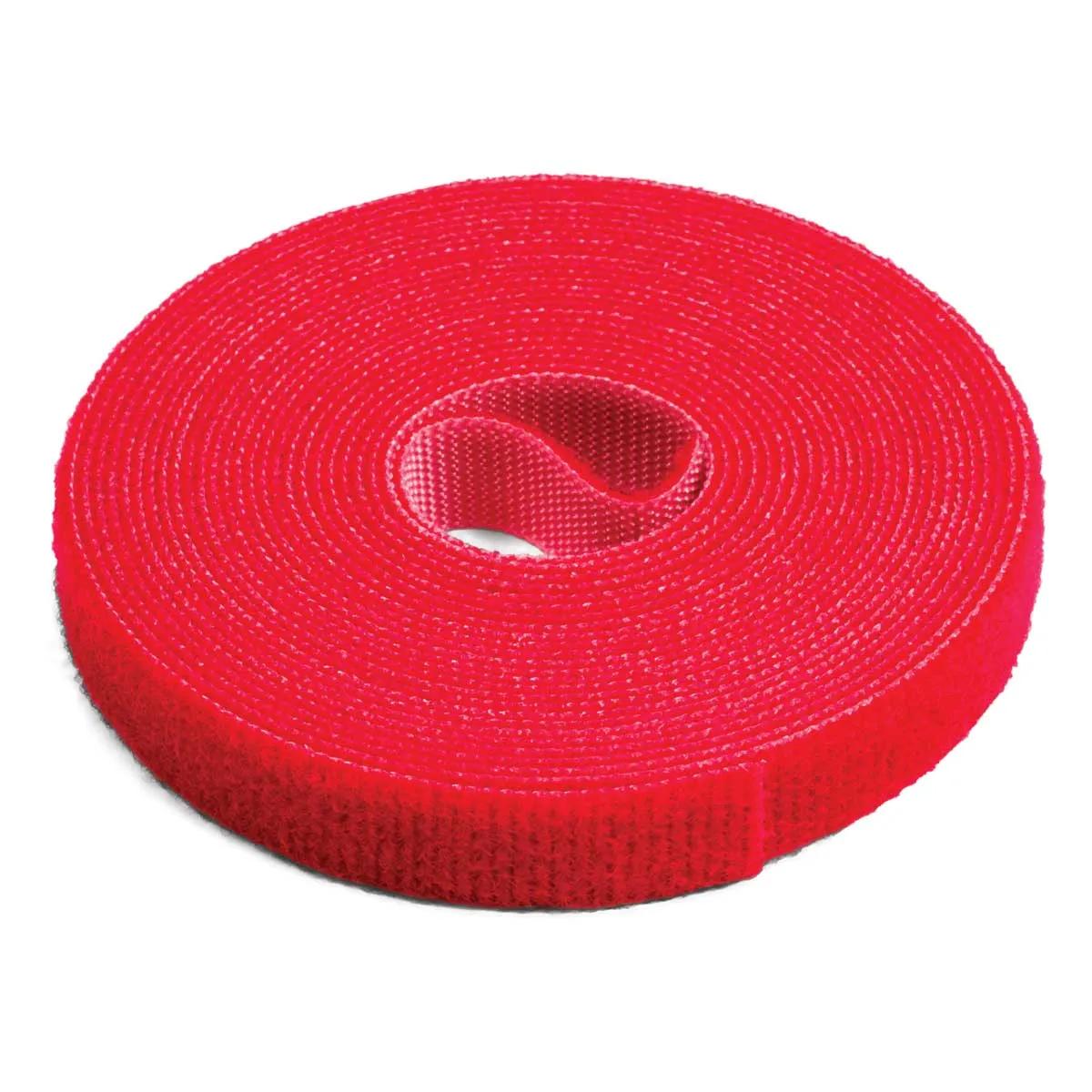 Hook & Loop Cable Tie Wrap