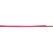 10 Gauge Pink PVC Wire
