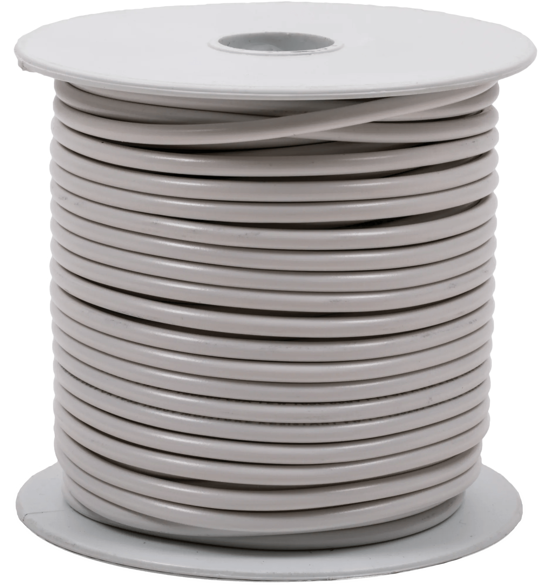 PVC Coated Hook Up Wire