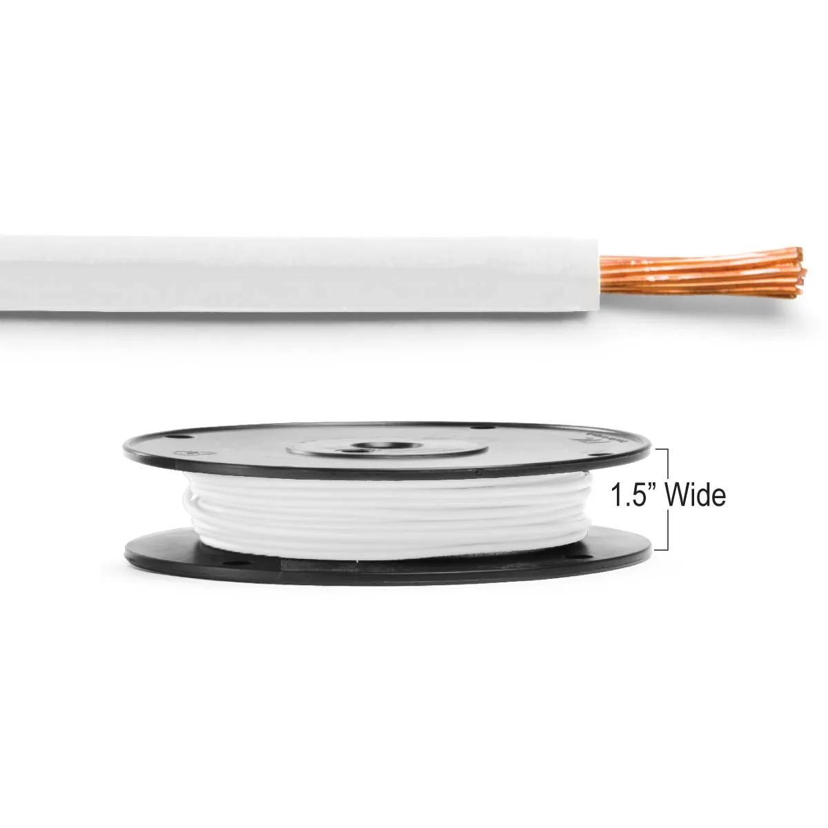Type SXL Cross-Link Primary Wire - Narrow Spool