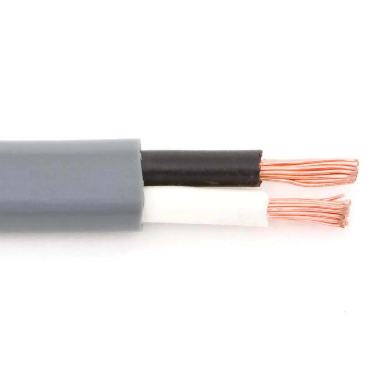 16/2 Plastic Jacketed Primary Wire - 500 Feet