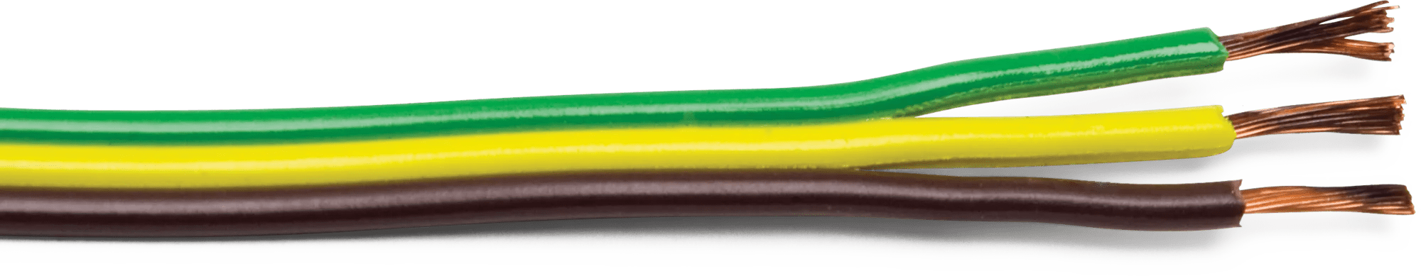 16/3 PVC Parallel Primary Wire - 500 Feet