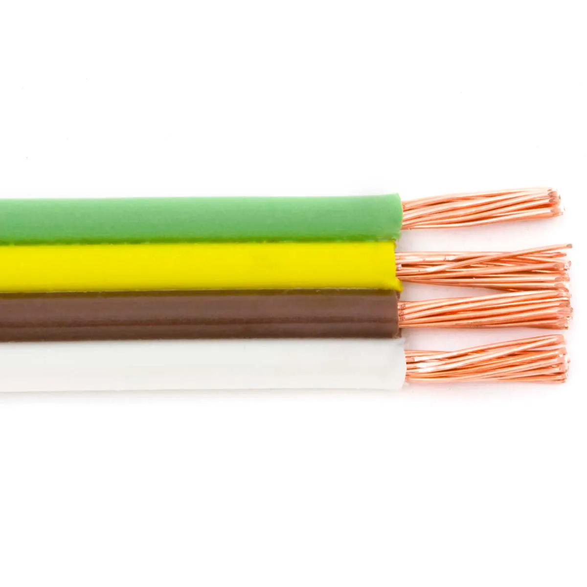 PVC Insulated Parallel Primary Wire