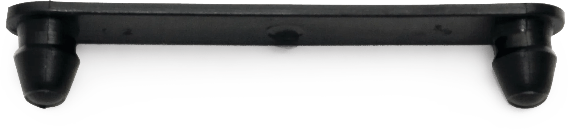 2-1/2" Chevrolet and Universal Wiring Strap - 50 Pack