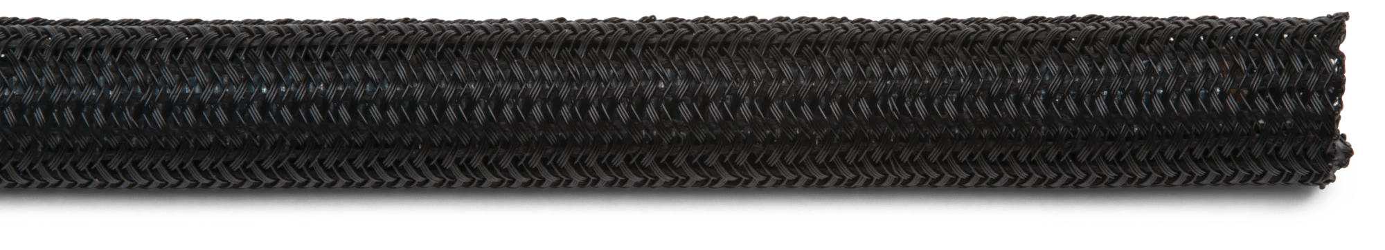 3/4" Braided Split Loom - 50 Feet